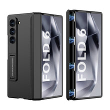 Load image into Gallery viewer, Magnetic Hinge Bracket Shockproof Phone Case For Galaxy Z Fold6