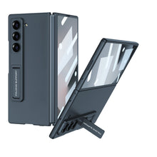Load image into Gallery viewer, Shockproof Phone Case With Screen Protector & Bracket For Galaxy Z Fold 6/5/4/3
