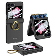 Load image into Gallery viewer, Magnetic All-included Shockproof Phone Cover For Galaxy Z Flip6 Flip5 Flip4 Flip3