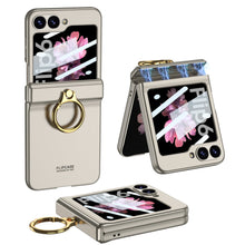 Load image into Gallery viewer, Magnetic All-included Shockproof Phone Cover For Galaxy Z Flip6 Flip5 Flip4 Flip3
