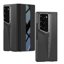 Load image into Gallery viewer, Luxury All-inclusive Shockproof Phone Cover For Galaxy Z Fold6