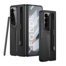 Load image into Gallery viewer, Luxury All-inclusive Anti-fall Protective Phone Case For Galaxy Z Fold6 Fold5 Fold4 Fold3