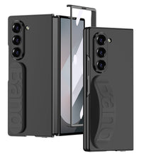 Load image into Gallery viewer, Shockproof Phone Case With Screen Protector & Wristband For Galaxy Z Fold 6