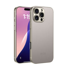 Load image into Gallery viewer, Luxury All-inclusive Shockproof Phone Case For iPhone