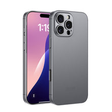 Load image into Gallery viewer, Luxury All-inclusive Shockproof Phone Case For iPhone