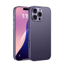 Load image into Gallery viewer, Luxury All-inclusive Shockproof Phone Case For iPhone