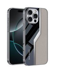 Load image into Gallery viewer, Luxury All-inclusive Shockproof Phone Case For iPhone