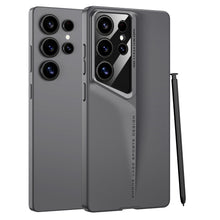 Load image into Gallery viewer, Luxury All-inclusive Anti-fall Protective Phone Case For Galaxy S25 S24 S23 S22 Ultra