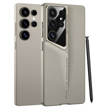 Load image into Gallery viewer, Luxury All-inclusive Anti-fall Protective Phone Case For Galaxy S25 S24 S23 S22 Ultra