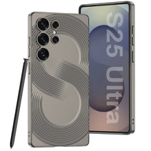 Load image into Gallery viewer, Electroplated Shockproof Phone Cover For Galaxy S Series