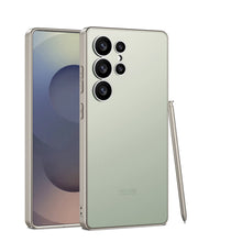 Load image into Gallery viewer, Electroplated Shockproof Phone Case For Galaxy S25 S24 S23 Ultra Plus