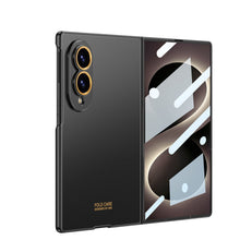 Load image into Gallery viewer, Galaxy Z Fold8 Wide Ultra-Thin Matte Case With Built-in Tempered Glass