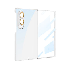 Load image into Gallery viewer, Galaxy Z Fold8 Wide Ultra-Thin Matte Case With Built-in Tempered Glass