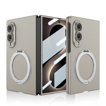 Load image into Gallery viewer, Ultra-thin Shockproof Phone Cover With Ring Holder For Galaxy Z Fold8 Wide Ultra