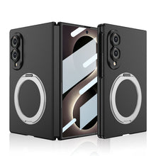 Load image into Gallery viewer, Ultra-thin Shockproof Phone Cover With Ring Holder For Galaxy Z Fold8 Wide Ultra