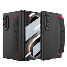 Load image into Gallery viewer, Galaxy Z Fold8 Wide Ultra Fashion Phone Case with Built-In Tempered Glass & Wristband