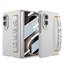 Load image into Gallery viewer, Galaxy Z Fold8 Wide Ultra Fashion Phone Case with Built-In Tempered Glass & Wristband
