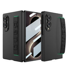 Load image into Gallery viewer, Galaxy Z Fold8 Wide Ultra Fashion Phone Case with Built-In Tempered Glass & Wristband