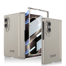 Load image into Gallery viewer, Magnetic Hinge All-included Case With Screen Glass Protector For Galaxy Z Fold8 Wide Ultra