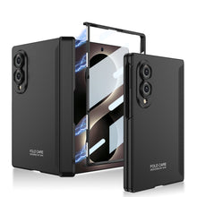 Load image into Gallery viewer, Magnetic Hinge All-included Case With Screen Glass Protector For Galaxy Z Fold8 Wide Ultra