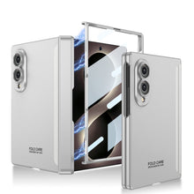 Load image into Gallery viewer, Magnetic Hinge All-included Case With Screen Glass Protector For Galaxy Z Fold8 Wide Ultra