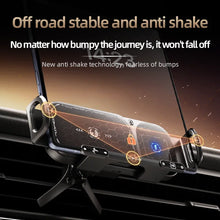 Load image into Gallery viewer, 360° Rotating Wireless Car Mount