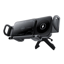 Load image into Gallery viewer, 360° Rotating Wireless Car Mount