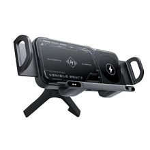 Load image into Gallery viewer, 360° Rotating Wireless Car Mount