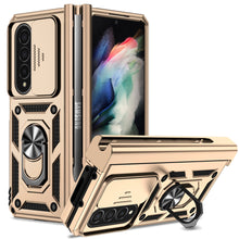 Load image into Gallery viewer, Armor All-inclusive Protective Phone Case For Samsung Galaxy Z Fold5 Fold4 - Mycasety Mycasety