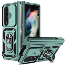 Load image into Gallery viewer, Armor All-inclusive Protective Phone Case For Samsung Galaxy Z Fold5 Fold4 - Mycasety Mycasety