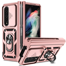 Load image into Gallery viewer, Armor All-inclusive Protective Phone Case For Samsung Galaxy Z Fold5 Fold4 - Mycasety Mycasety
