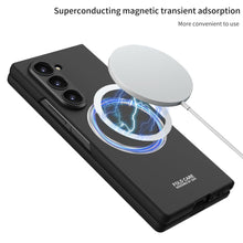 Load image into Gallery viewer, Magnetic Ring Holder Shockproof Phone Case With Screen Protector For Galaxy Z Fold 6/5/4/3