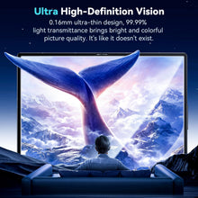 Load image into Gallery viewer, Galaxy Z Fold7 Fold6 Fold5 Foldable Screen Protector With Auto Align Mounting Frame Kit