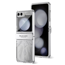 Load image into Gallery viewer, Higne Protection Shockproof Phone Case For Galaxy Z Flip 6/5/4/3