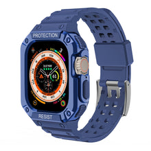 Load image into Gallery viewer, Luxury Case Strap For Apple Watch 49/45/44/42/41/40/38 mm - Mycasety Mycasety