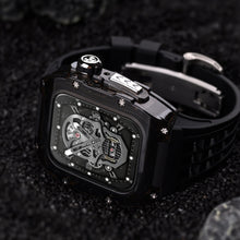 Load image into Gallery viewer, Luxury Case Strap For Apple Watch Series 44/45/49 mm - Mycasety Mycasety