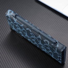 Load image into Gallery viewer, Business Leather Phone Case With Pen-slot & Stylus For Galaxy Z Fold Series