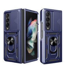 Load image into Gallery viewer, Armor All-inclusive Protective Phone Case For Samsung Galaxy Z Fold5 Fold4 - Mycasety Mycasety