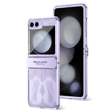Load image into Gallery viewer, Higne Protection Shockproof Phone Case For Galaxy Z Flip 6/5/4/3