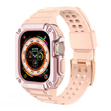 Load image into Gallery viewer, Luxury Case Strap For Apple Watch 49/45/44/42/41/40/38 mm - Mycasety Mycasety