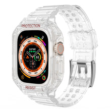 Load image into Gallery viewer, Luxury Case Strap For Apple Watch 49/45/44/42/41/40/38 mm - Mycasety Mycasety