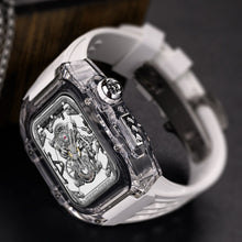 Load image into Gallery viewer, Luxury Case Strap For Apple Watch Series 44/45/49 mm - Mycasety Mycasety