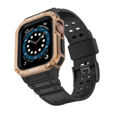 Load image into Gallery viewer, Luxury Case Strap For Apple Watch 44/45mm - Mycasety Mycasety