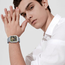 Load image into Gallery viewer, Luxury Case Strap For Apple Watch 44/45 mm - Mycasety Mycasety