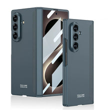 Load image into Gallery viewer, Magnetic Hinge All-included Case With Screen Glass Protector For Galaxy Z Fold8 Wide Ultra