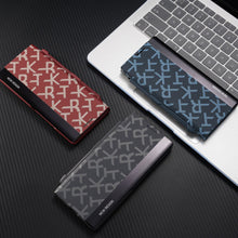 Load image into Gallery viewer, Business Leather Phone Case With Pen-slot & Stylus For Galaxy Z Fold Series