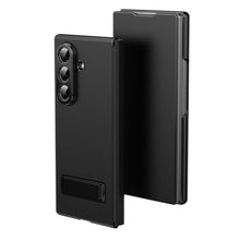 Load image into Gallery viewer, Business Leather Phone Case For Galaxy Z Fold Series