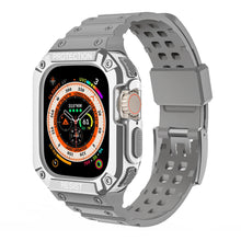 Load image into Gallery viewer, Luxury Case Strap For Apple Watch 49/45/44/42/41/40/38 mm - Mycasety Mycasety