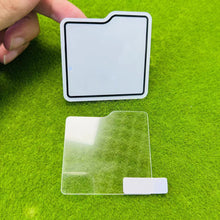 Load image into Gallery viewer, Retro Boho Style Ring Case With Lanyard for Galaxy Z Flip 6/5/4/3