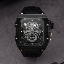 Load image into Gallery viewer, Luxury Case Strap For Apple Watch Series 44/45/49 mm - Mycasety Mycasety